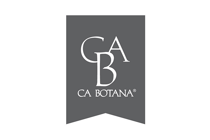 CA Botana Logo